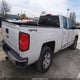 1GCVKREH1GZ244796 2016 Chevrolet Silverado 1500 1Lt auction photo thumbnail 4