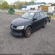 3VW2K7AJ6CM405037 2012 Volkswagen Jetta 2.0L S auction photo thumbnail 2