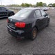 3VW2K7AJ6CM405037 2012 Volkswagen Jetta 2.0L S auction photo thumbnail 4