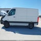 W1Y70BGY3NT088856 2022 Mercedes-Benz Sprinter 1500 Standard Roof I4 auction photo thumbnail 17