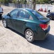 1G1PA5SG2E7124393 2014 Chevrolet Cruze Ls Auto auction photo thumbnail 3