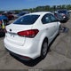 3KPFK4A77HE027383 2017 Kia Forte Lx auction photo thumbnail 4