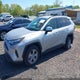 JTMMWRFV4SD301826 2025 Toyota Rav4 Hybrid Le auction photo thumbnail 2