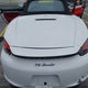 WP0CA2A88HS220884 2017 Porsche 718 Boxster auction photo thumbnail 10