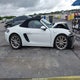 WP0CA2A88HS220884 2017 Porsche 718 Boxster auction photo thumbnail 14