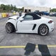 WP0CA2A88HS220884 2017 Porsche 718 Boxster auction photo thumbnail 15