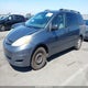 5TDZK23C58S135258 2008 Toyota Sienna Le auction photo thumbnail 2