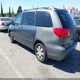 5TDZK23C58S135258 2008 Toyota Sienna Le auction photo thumbnail 3