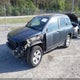 1C4NJCBA3ED573288 2014 Jeep Compass Sport auction photo thumbnail 2