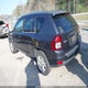 1C4NJCBA3ED573288 2014 Jeep Compass Sport auction photo thumbnail 3