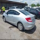 2HGFG3B57CH533450 2012 Honda Civic Lx auction photo thumbnail 3