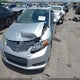 2HGFG3B57CH533450 2012 Honda Civic Lx auction photo thumbnail 6