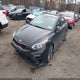 3KPF44AC3ME415289 2021 Kia Forte Gt auction photo thumbnail 2