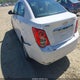 1G1JC5SH5E4211571 2014 Chevrolet Sonic Lt Auto auction photo thumbnail 6