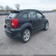 1B3CB4HA8AD665168 2010 Dodge Caliber Sxt auction photo thumbnail 4