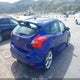 1FADP3L98DL124262 2013 Ford Focus St auction photo thumbnail 4