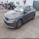 3VWB67AJ3HM204871 2017 Volkswagen Jetta 1.4T Se auction photo thumbnail 2