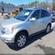 5J6RE4H77AL055850 2010 Honda Cr-V Ex-L auction photo thumbnail 2