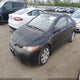2HGFG12638H567714 2008 Honda Civic Lx auction photo thumbnail 2