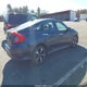 19XFC1F98GE220288 2016 Honda Civic Touring auction photo thumbnail 4
