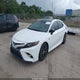 4T1G11AK1LU366852 2020 Toyota Camry Se auction photo thumbnail 2