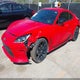 JF1ZNBF16P8759547 2023 Toyota Gr86 Premium auction photo thumbnail 2