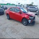 2T1BURHE3HC927321 2017 Toyota Corolla Le auction photo thumbnail 1