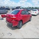 2T1BURHE3HC927321 2017 Toyota Corolla Le auction photo thumbnail 4