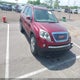 1GKLRMED5AJ265096 2010 GMC Acadia Slt-1 auction photo thumbnail 1
