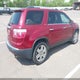 1GKLRMED5AJ265096 2010 GMC Acadia Slt-1 auction photo thumbnail 4