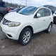 JN8AZ1MU9BW063230 2011 Nissan Murano S auction photo thumbnail 2