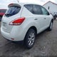 JN8AZ1MU9BW063230 2011 Nissan Murano S auction photo thumbnail 4