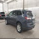 1GNKRHKD9EJ178558 2014 Chevrolet Traverse 2Lt auction photo thumbnail 3