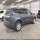 1GNKRHKD9EJ178558 2014 Chevrolet Traverse 2Lt auction photo thumbnail 4