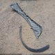 7SAXCBE65NF362710 2022 Tesla Model X Plaid Tri Motor All-Wheel Drive auction photo thumbnail 11