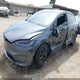7SAXCBE65NF362710 2022 Tesla Model X Plaid Tri Motor All-Wheel Drive auction photo thumbnail 2