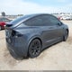 7SAXCBE65NF362710 2022 Tesla Model X Plaid Tri Motor All-Wheel Drive auction photo thumbnail 4