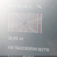 7SAXCBE65NF362710 2022 Tesla Model X Plaid Tri Motor All-Wheel Drive auction photo thumbnail 7