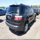 1GKLRKED2AJ122899 2010 GMC Acadia Sl auction photo thumbnail 4