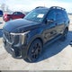 5XYRKDJF0SG347689 2025 Kia Sorento X-Line Sx auction photo thumbnail 2