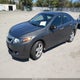 JH4CU2F63AC019035 2010 Acura Tsx 2.4 auction photo thumbnail 2