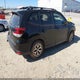 JF2SKADC2NH413500 2022 Subaru Forester Premium auction photo thumbnail 4