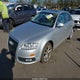WAUKGBFB9AN067142 2010 Audi A6 3.0 Premium auction photo thumbnail 2