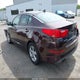 5XXGM4A70FG431824 2015 Kia Optima Lx auction photo thumbnail 3