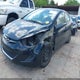 5NPDH4AE9BH020748 2011 Hyundai Elantra Gls auction photo thumbnail 2