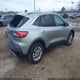 1FMCU9G63NUB91604 2022 Ford Escape Se auction photo thumbnail 4