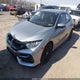SHHFK7H48LU407024 2020 Honda Civic Sport auction photo thumbnail 2