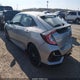 SHHFK7H48LU407024 2020 Honda Civic Sport auction photo thumbnail 3