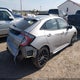 SHHFK7H48LU407024 2020 Honda Civic Sport auction photo thumbnail 4
