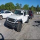 1C4PJXDN3SW662987 2025 Jeep Wrangler 4-Door Sport 4X4 auction photo thumbnail 2